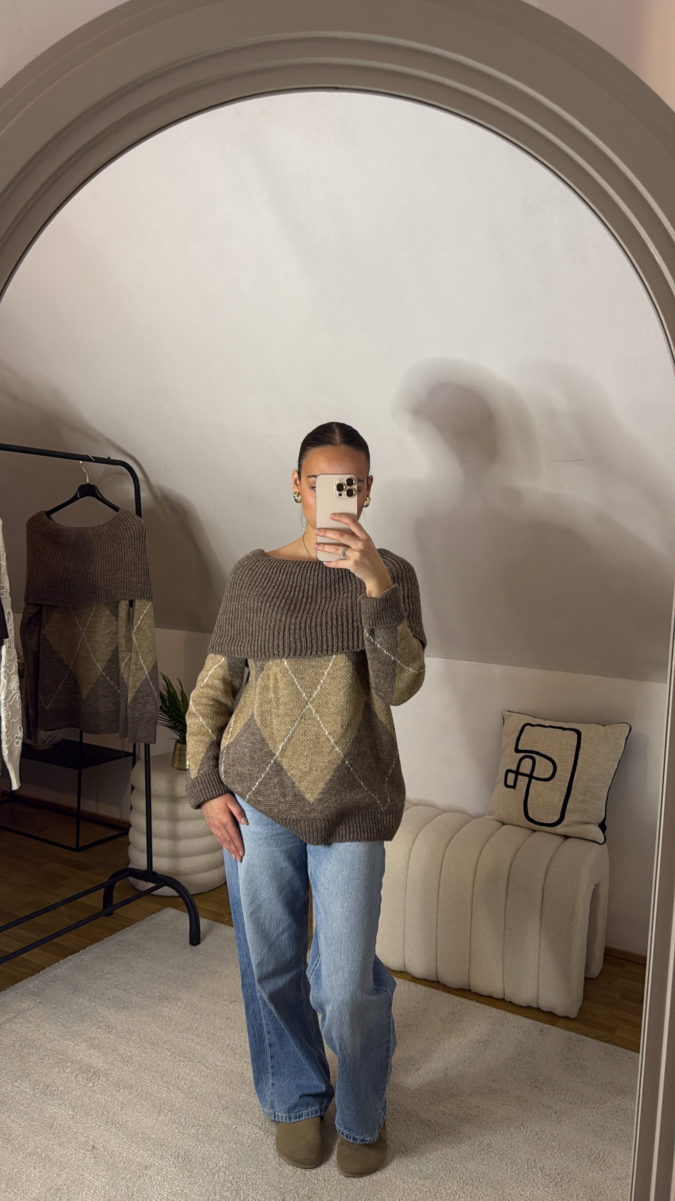 Pulls/Cardigans