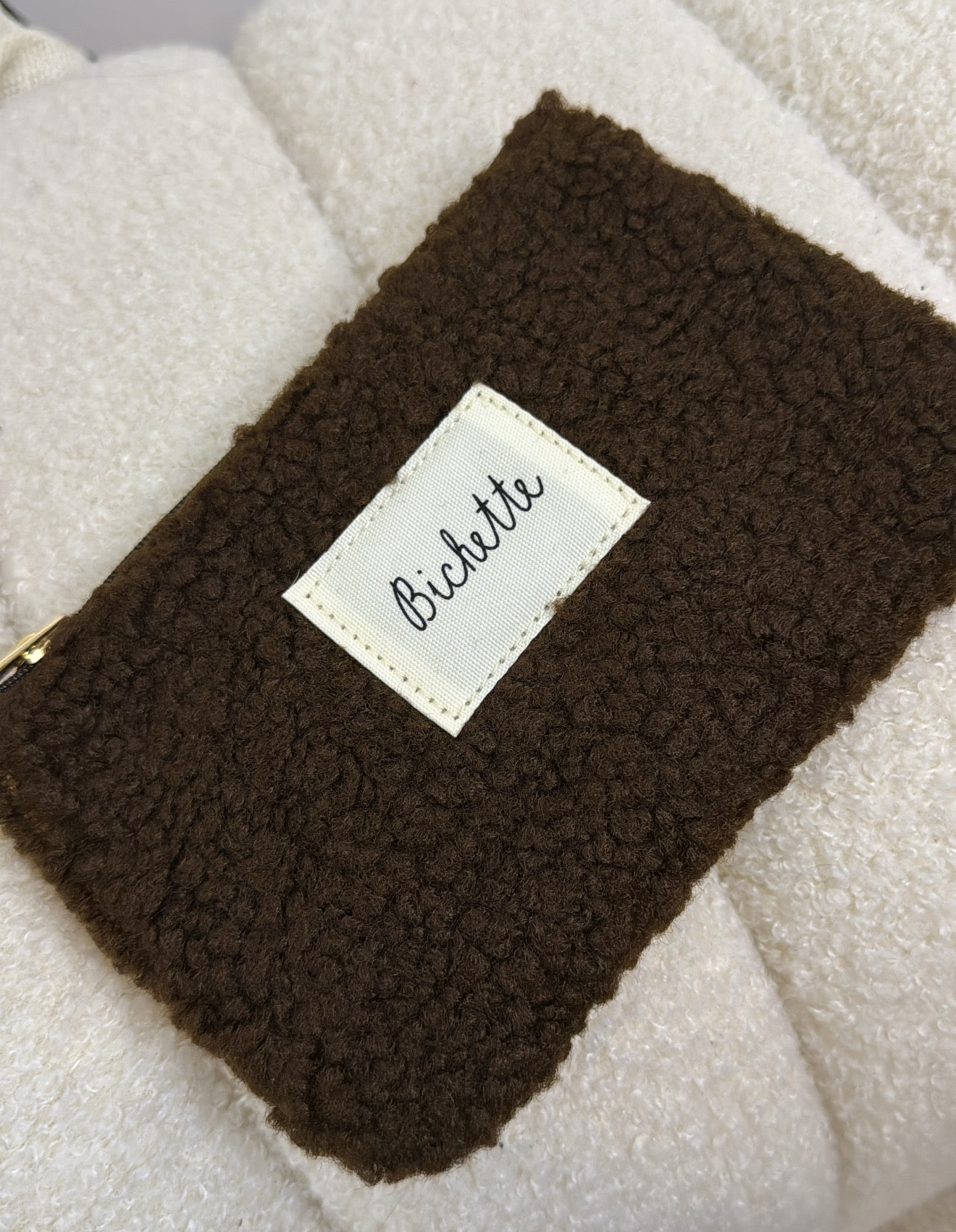 Pochette Bichette