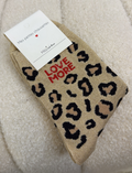 Chaussettes Love More